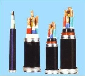 Low-Smoke Free-Halogen Flame-Retardancy Wire Cables