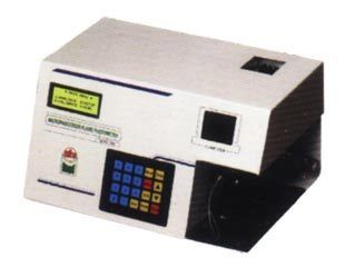 Microprocessor Flame Photometer