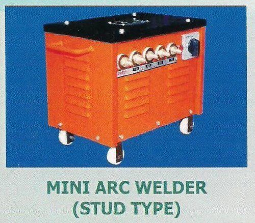 Mini ARC Welder (Stud Type)