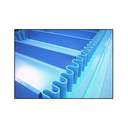 Pvc And Pu Conveyor Belt