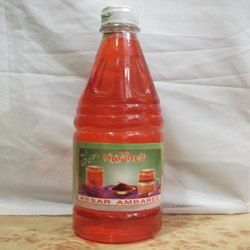 Sharbat-E- Kesar Ambaree