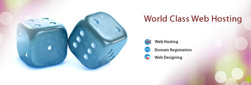 Web Hosting - High-Powered Server Space for Websites , 24/7 Accessibility and Personalized IP Address