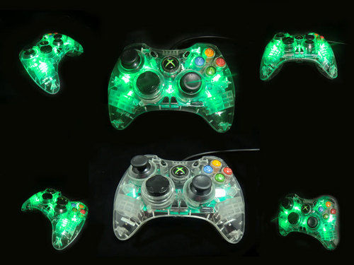 Wired Controller for Xbox-360