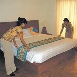 Biswas Housekeeping Services By Biswas Security Service