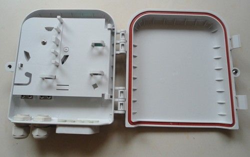 Fiber Optic Termination Box -PLC Splitter