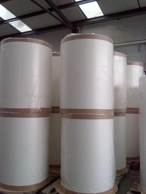 Fiberglass Roofing Tissue 60g