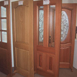 Flus Door