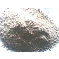 High Alumina Mortar