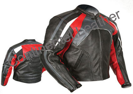 Motorbike Leather Jackets