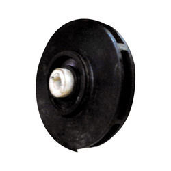 PP Pump Close Impeller