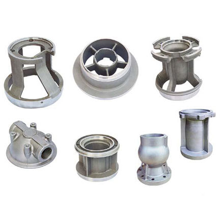 Precision Casting Parts