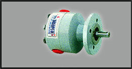 Rotary Pump