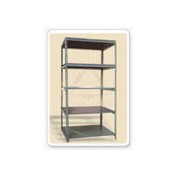 Section Panel Rack