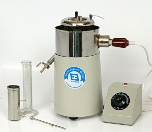 TAR VISCOMETER