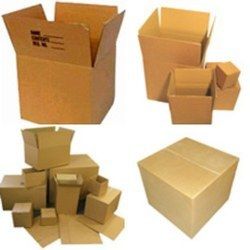 Carton Boxes