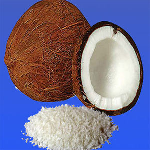 Desiccated Coconut High Fat