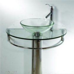 Glass Basins