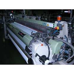 Industrial Loom Machine