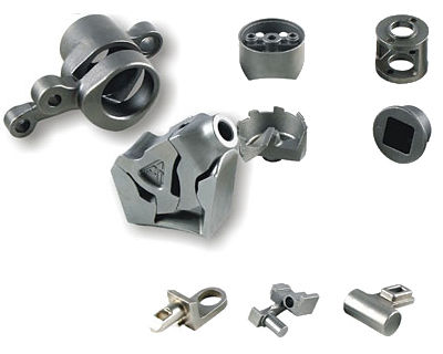 Lost Wax Casting Parts / Components / Accessories / Spares / Hardwares