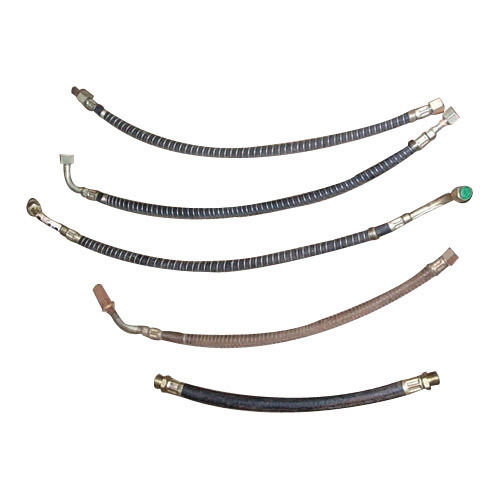 Air Brake Hoses