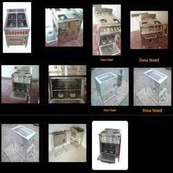 Bakery Equipments