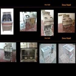 Baking Oven