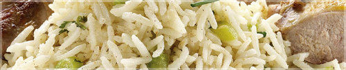 Basmati 1121 Rice - Raw & Golden Sela, Extra-Long Grain, Aromatic, Double Polished, Free from Weevils