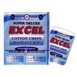 Excel Crepe In P.V.C. Container