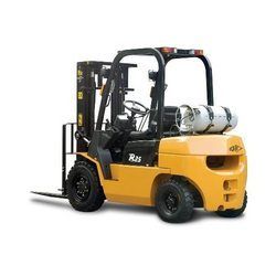 Forklifts Rental Services