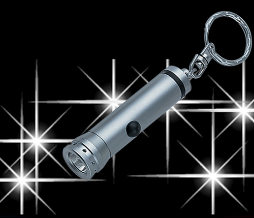 Mini Keychain Promotion LED Flashlight Torch By YPEN optoelectronics Co.,Ltd.