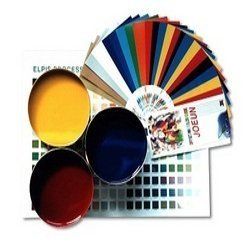 Offset Printing Inks