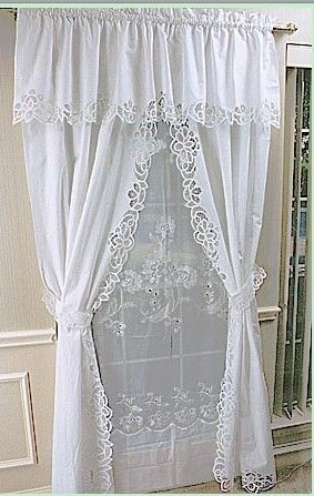 QingDao Curtains