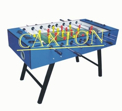 Soccertable Blue