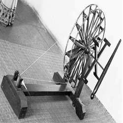 circular weaving machine