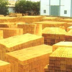 Alumina Bricks