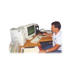 Computer Operator By Universal Industrial Services