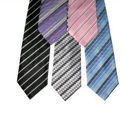 Corporate Ties