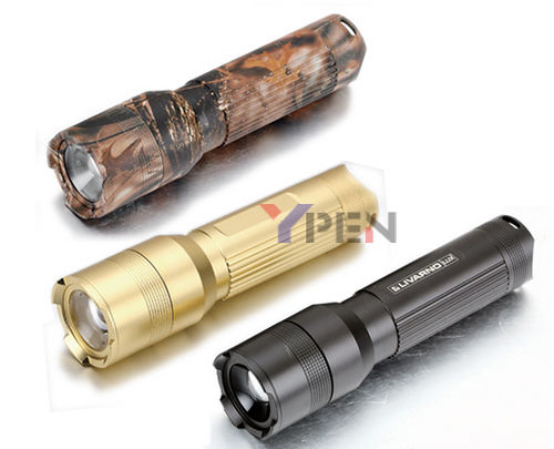 Cree Led High Power Flashlight Torch