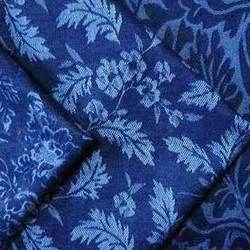 Denim Fabric - Durable Quality Yarn, Shrink-Free Variety in Multiple Colors and Prints