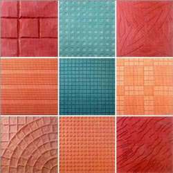 Designer Tiles - Pre Polished Finish, Excellent Designs & Attractive Patterns for High-Quality Standards