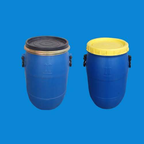 HDPE Drums