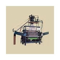 Poly Propylene Mat Weaving Machines (Jacquard Waving Machines)