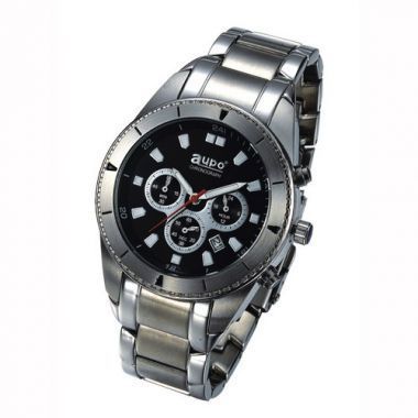 Stainless Steel Watch