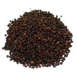 Black Pepper