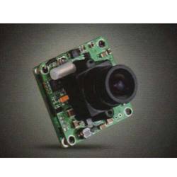 Ccd Pcb Camera For Domes