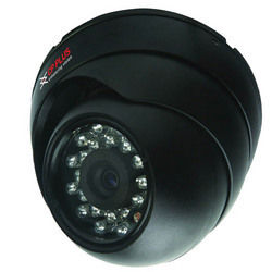 Cp Plus Ir Dome Camera