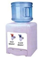 Hot And Cold Water Dispenser