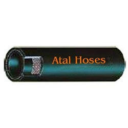 Chemical Hoses - Non-Reactive, High-Temperature Resistance | Exceeds IS: 7654 Type 1 Standards, Ideal for Harsh Conditions