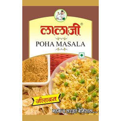 Lalaji Poha Masala 100g Final