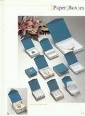 Paper Boxes For Packing Jewelery